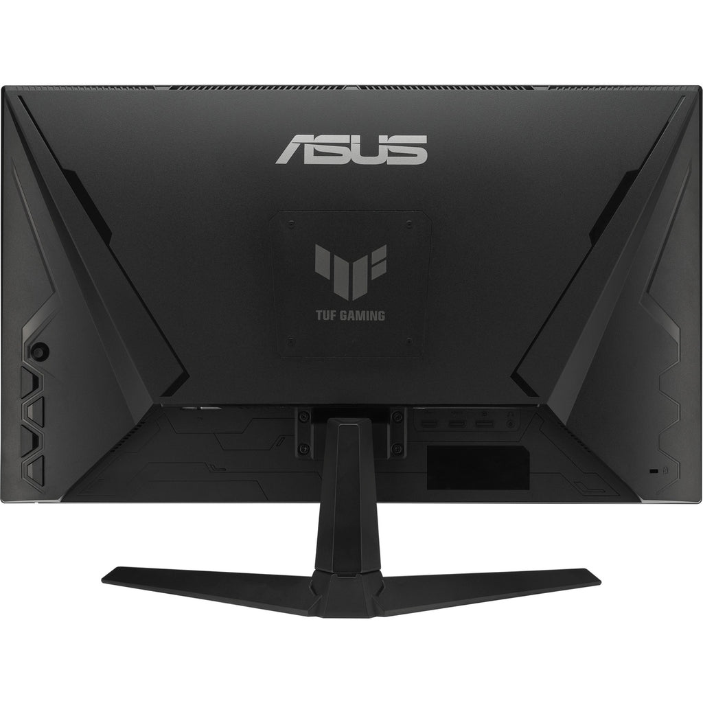 Asus tuf gaming vg279q3a 27 monitor (zwart, 2x hdmi, displayport, 180 hz)