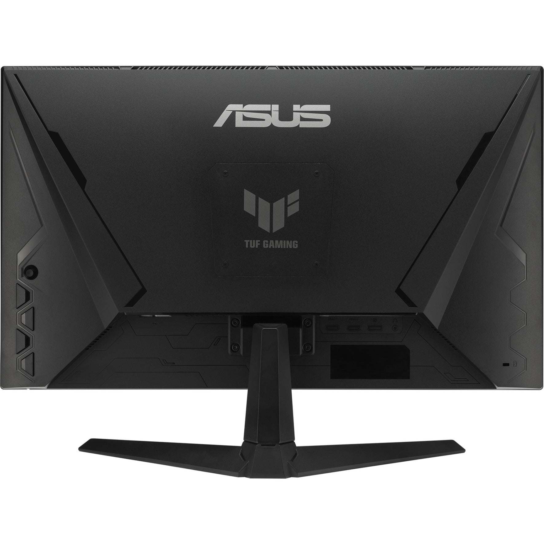 Asus tuf gaming vg279q3a 27 monitor (zwart, 2x hdmi, displayport, 180 hz)