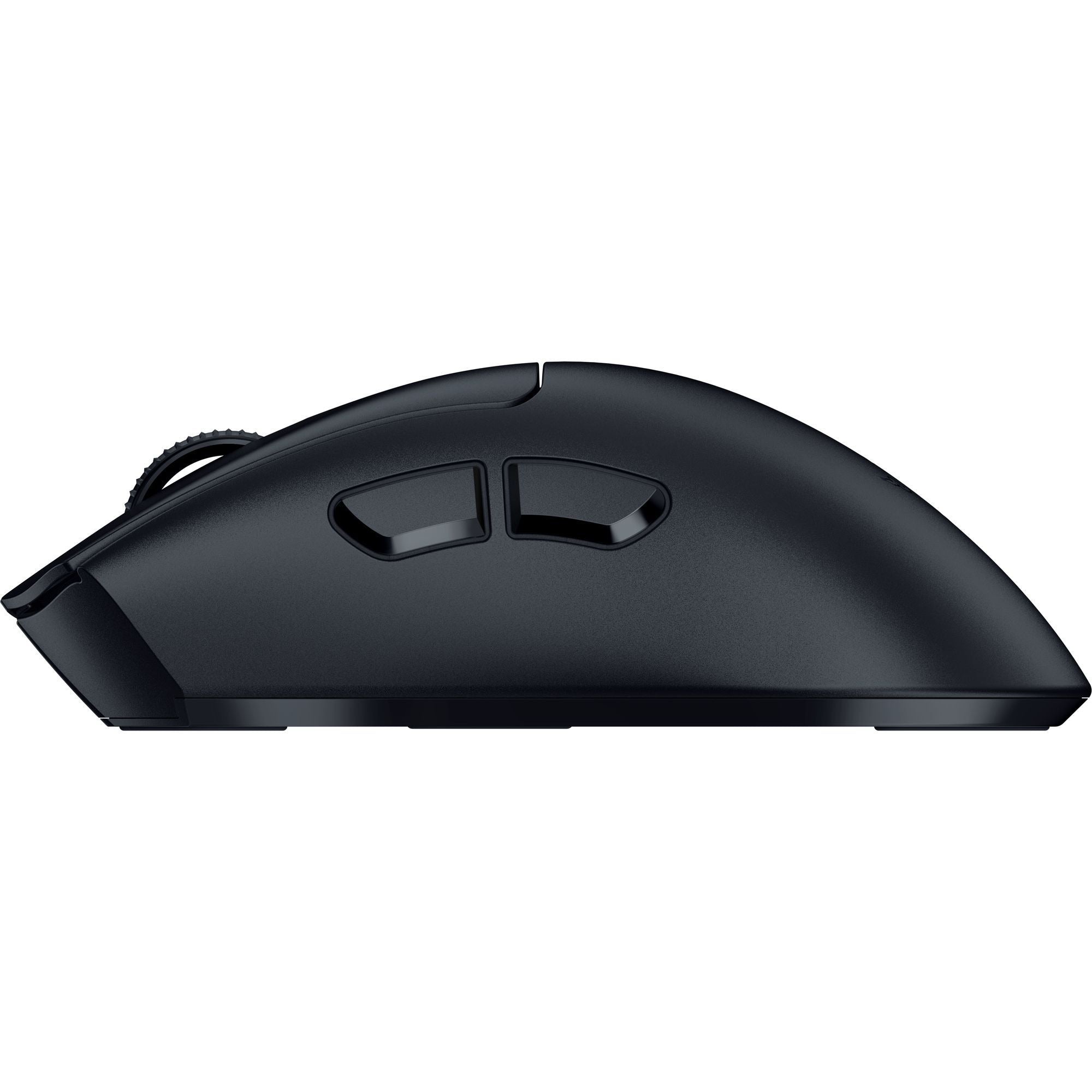 Razer deathadder v4 pro gaming muis (zwart, tot 45.000 dpi, 8000 hz)