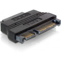 DeLOCK-Adapter 22-Pin SATA > 13-Pin Slim SATA