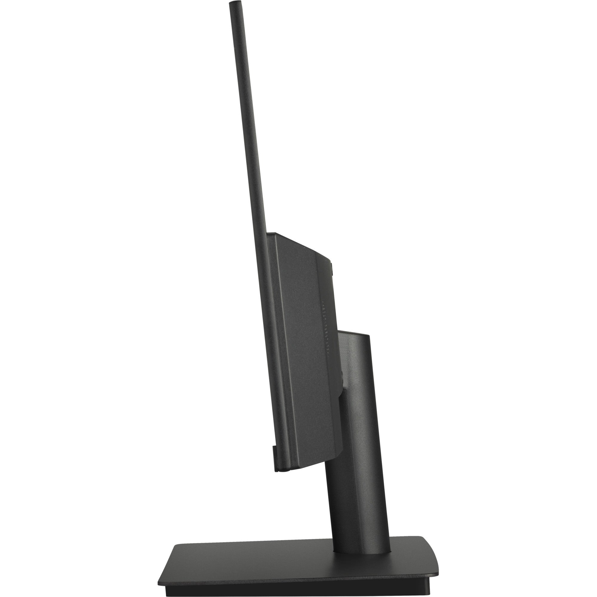 Viewsonic va220-h 22 monitor (zwart, 1x hdmi, 1x vga)