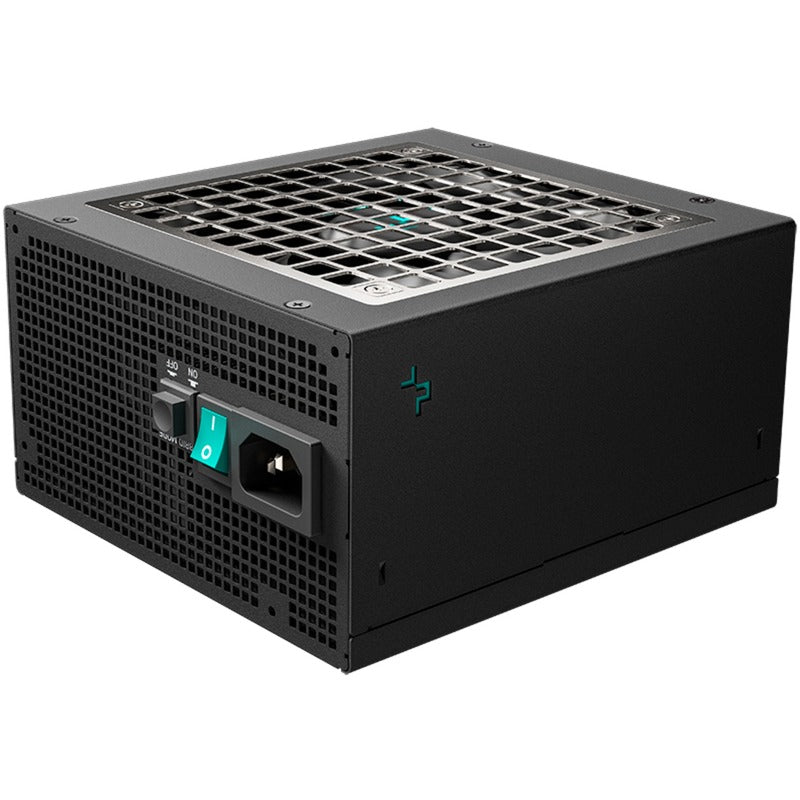 Deepcool px-p platinum modulaire 1000 watt voeding (5x pcie)
