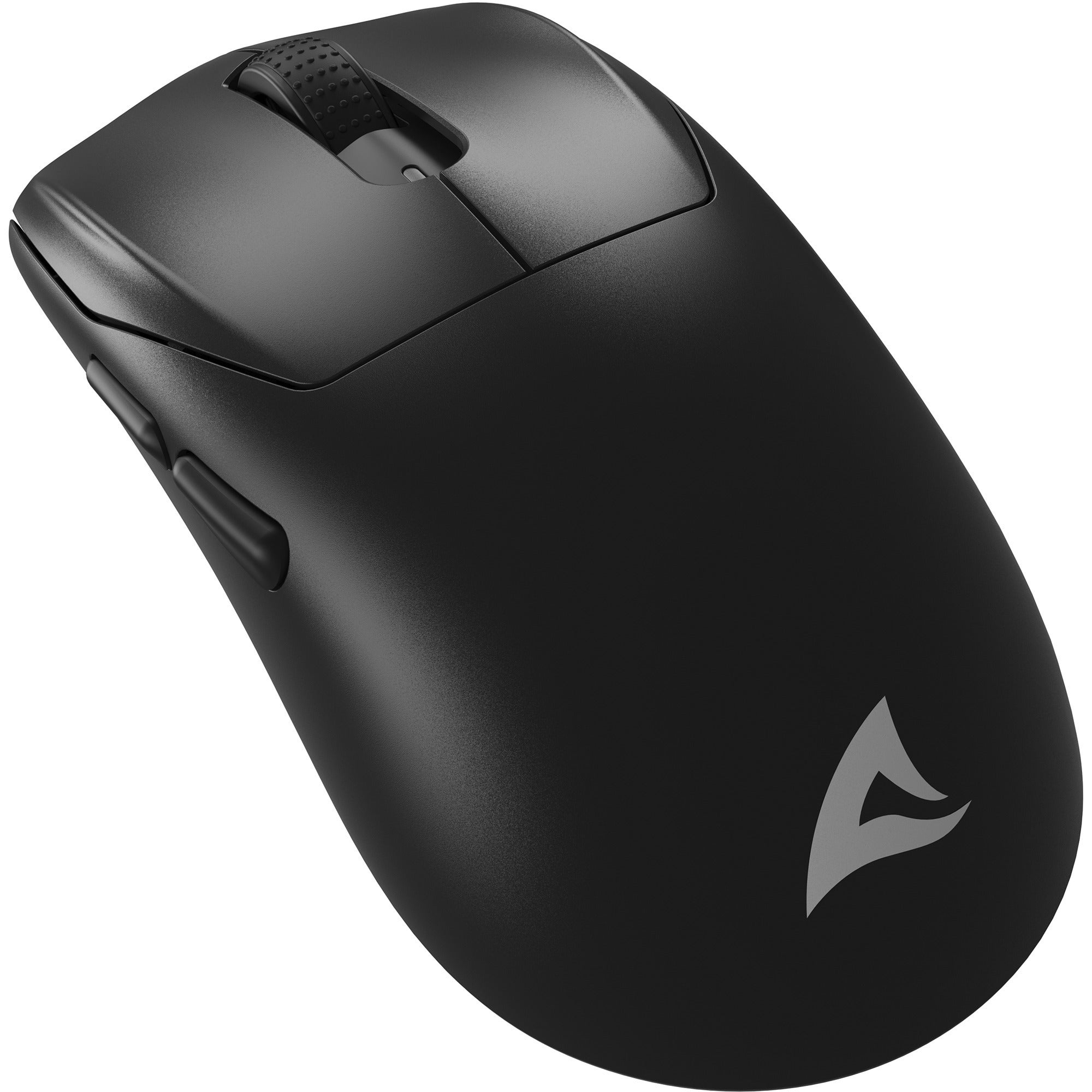 Sharkoon sgm25w gaming muis (zwart, 12.000 dpi, rgb leds)