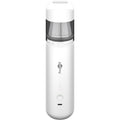 Goobay cordless mini vacuum cleaner advanced handstofzuiger (wit)