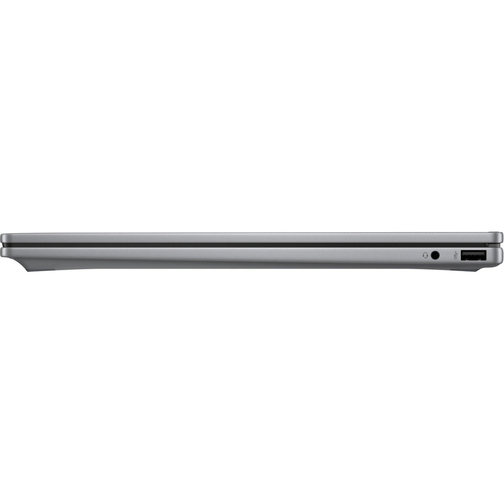 Hp omnibook x flip 16-ar0070nd 16 copilot+ 2-in-1 laptop (zilver | ryzen ai 7 350 | radeon 860m | 24 gb | 1 tb ssd | touch)