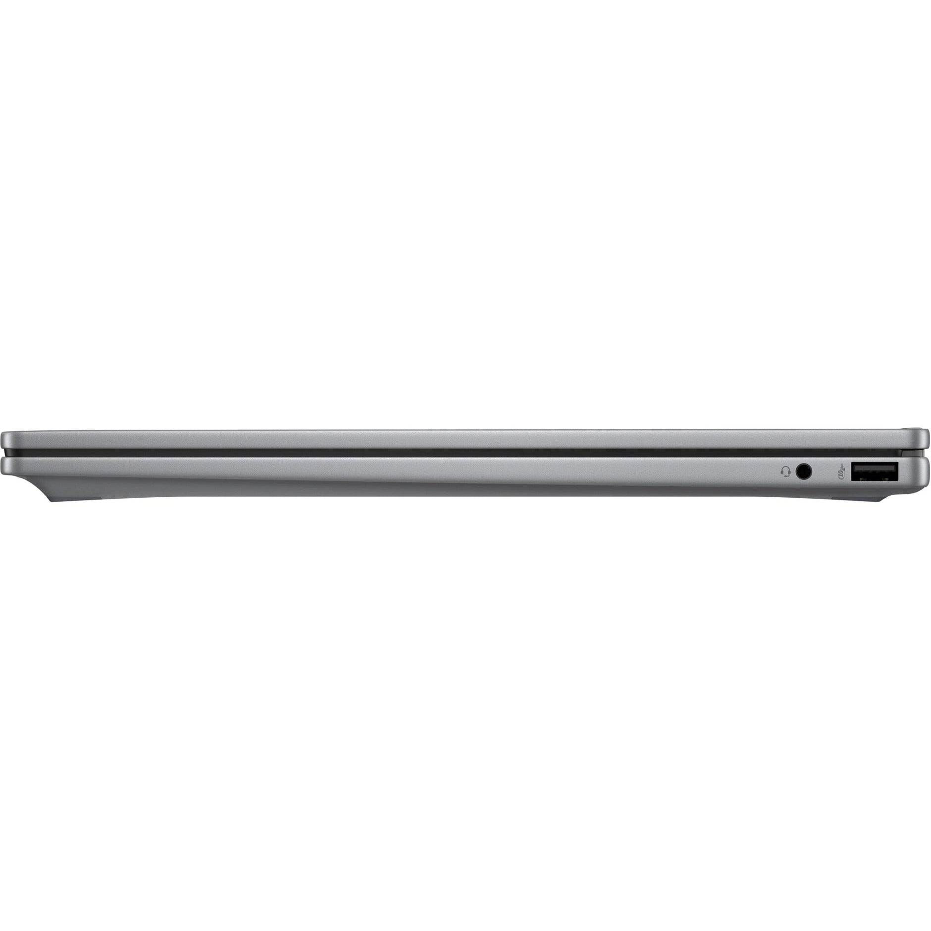 Hp omnibook x flip 16-ar0070nd 16 copilot+ 2-in-1 laptop (zilver | ryzen ai 7 350 | radeon 860m | 24 gb | 1 tb ssd | touch)