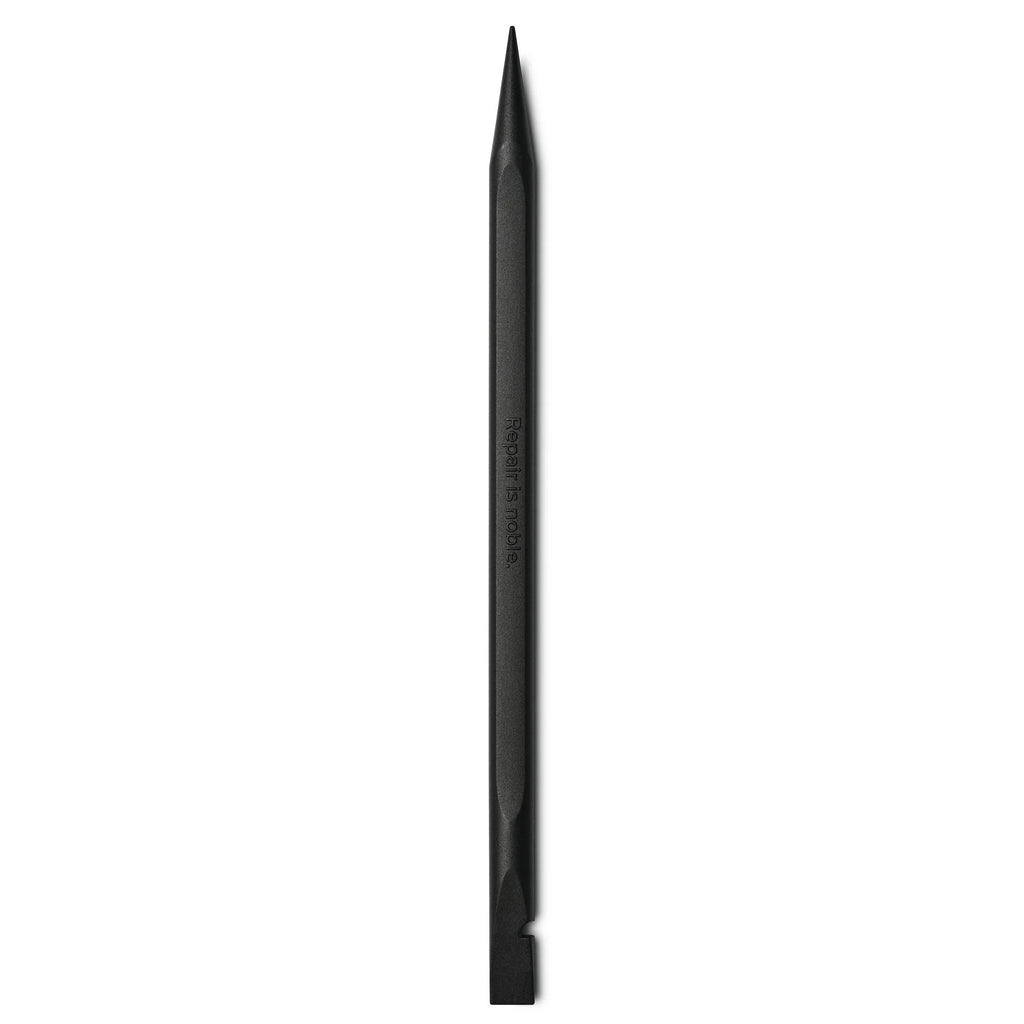 Ifixit spudger, 100 stuks montagegereedschap (zwart)