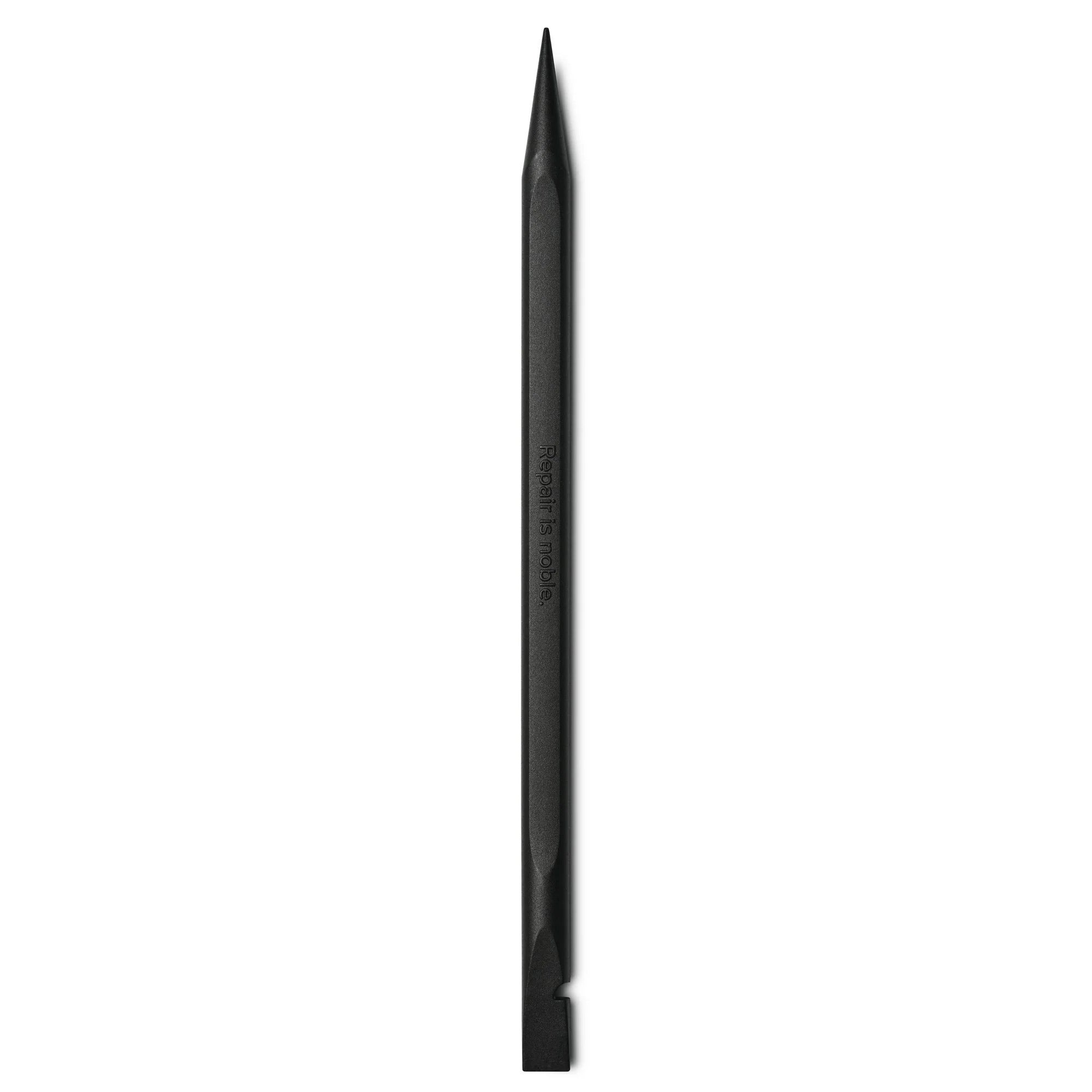Ifixit spudger, 100 stuks montagegereedschap (zwart)
