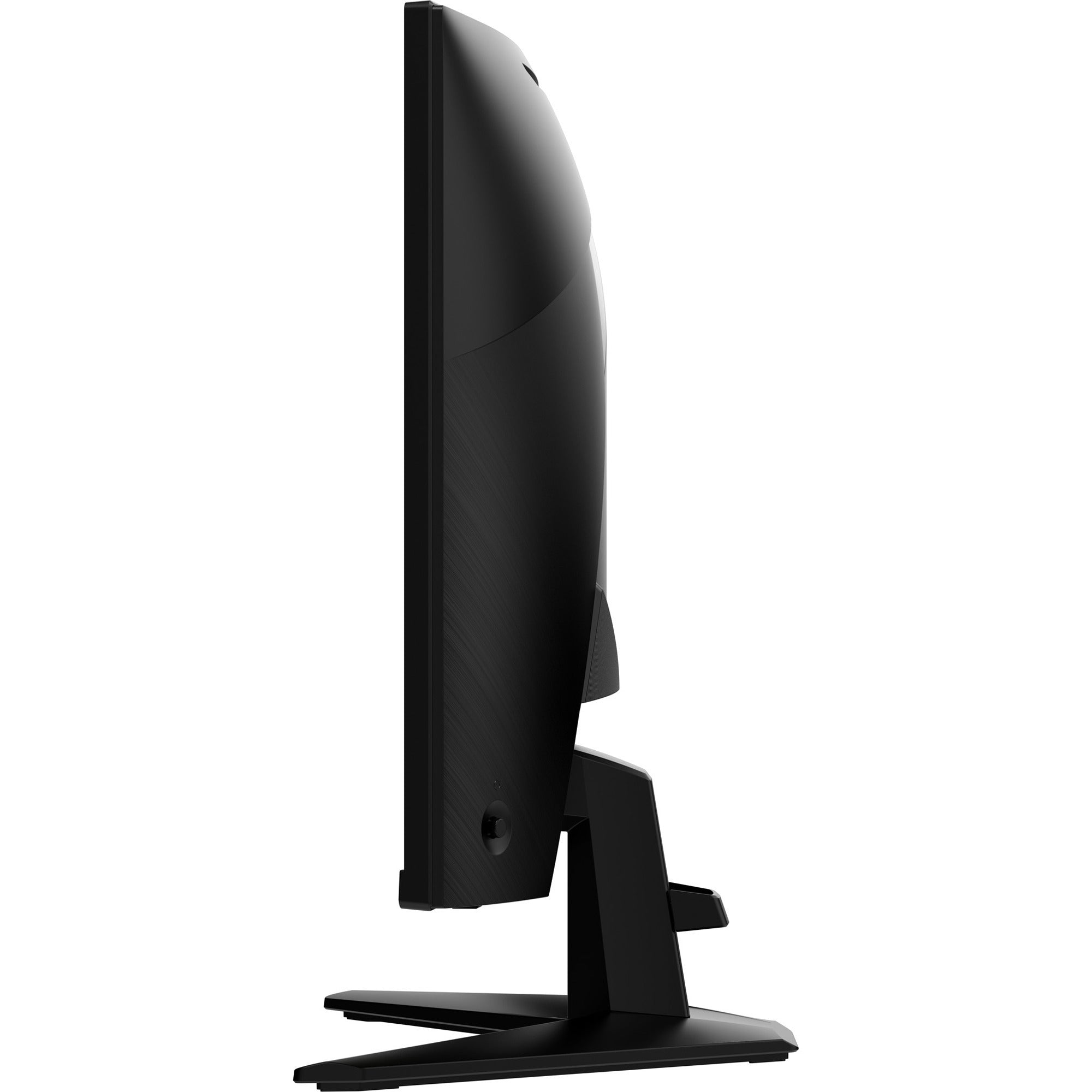 Msi mag 27c6f 27 curved gaming monitor (zwart, 2x hdmi, displayport, 180 hz)
