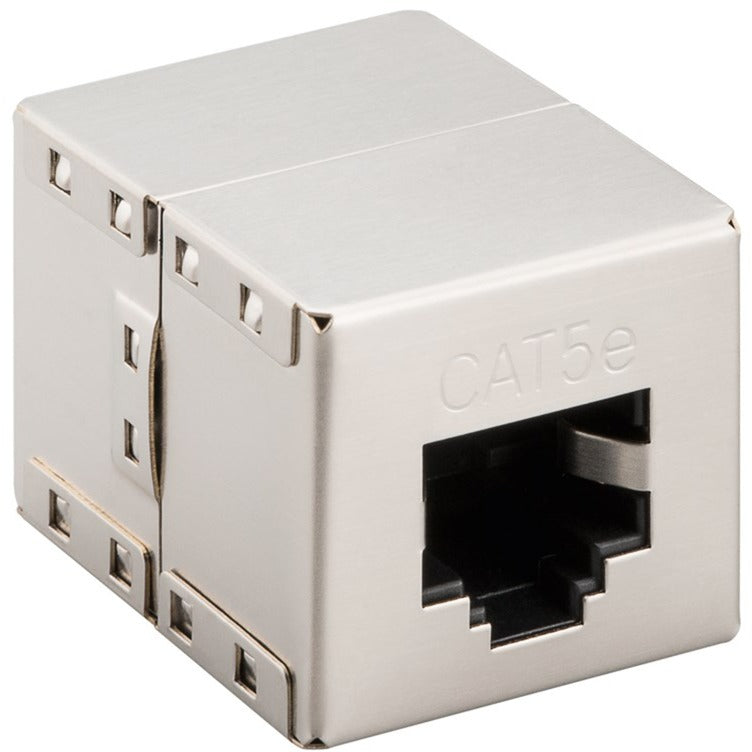 Goobay rj-45 modular koppeling (2x rj-45)
