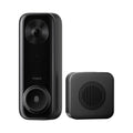 Aqara doorbell camera g400 select wired - 2k deurbelcamera met poe