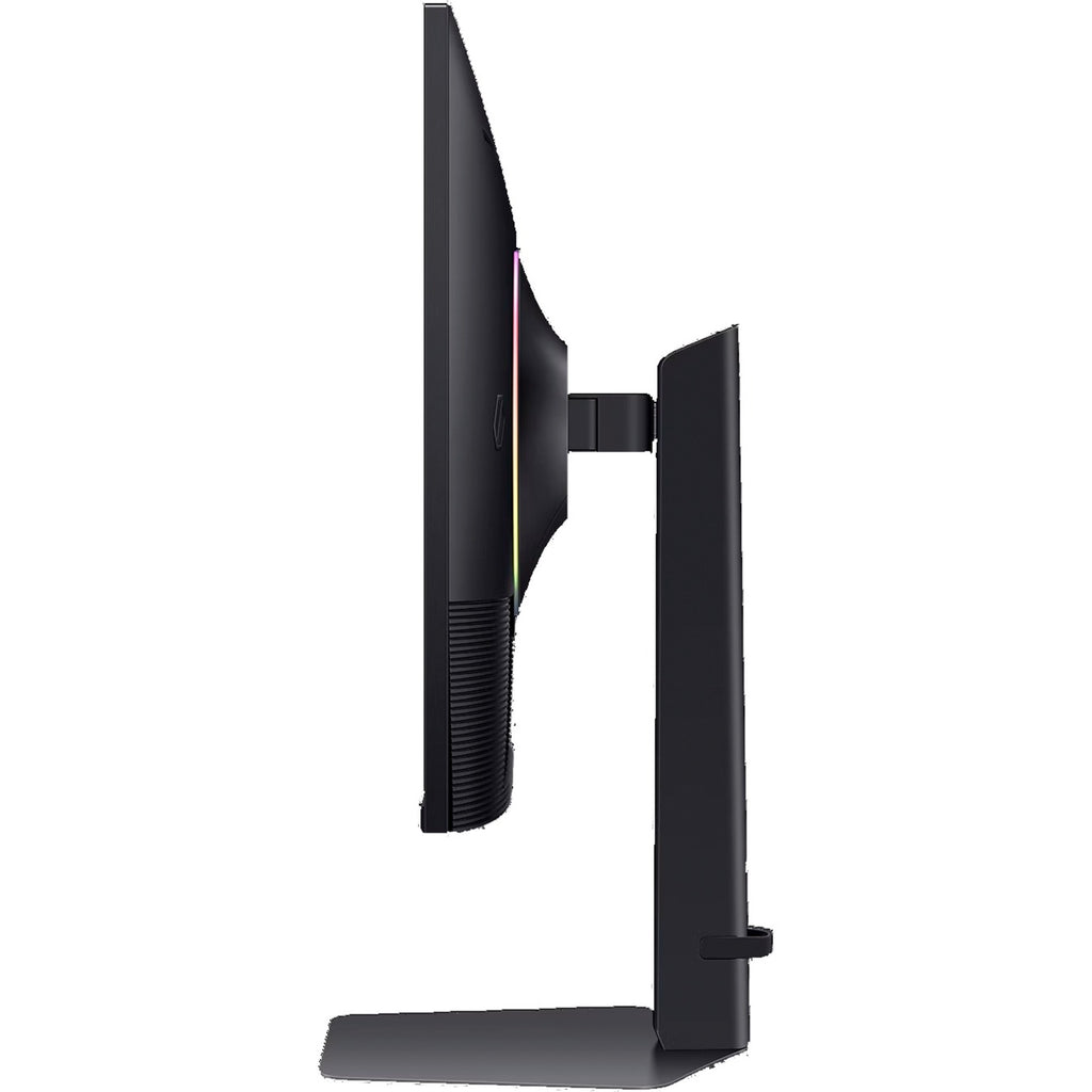 Samsung odyssey g7 g70d 32 4k uhd gaming monitor (zwart, 2x hdmi, displayport, 2x usb-a, usb-b, rj-45, wi-fi 5, bt, 144 hz)