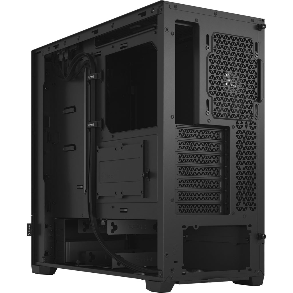 Fractal Design Pop Air Schwarz Uni