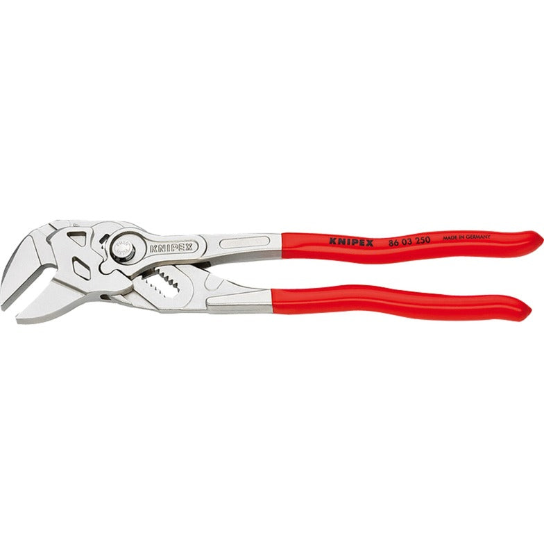 Knipex 86 03 250 sleuteltang 52mm - 2