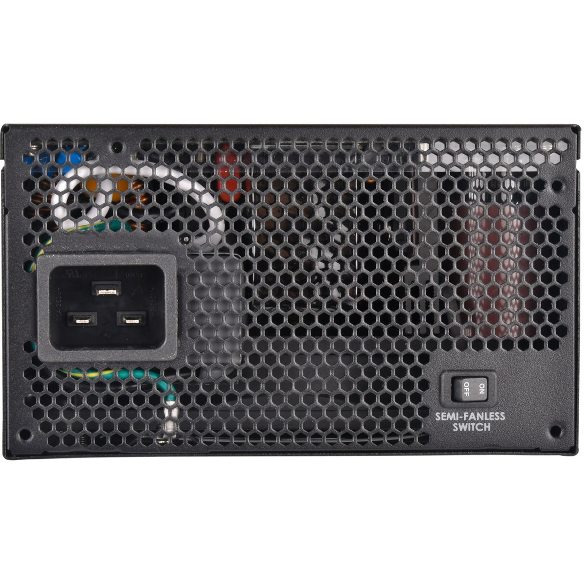 Silverstone hela 2050r platinum, modulaire 2050 watt voeding (zwart, 14x pcie)