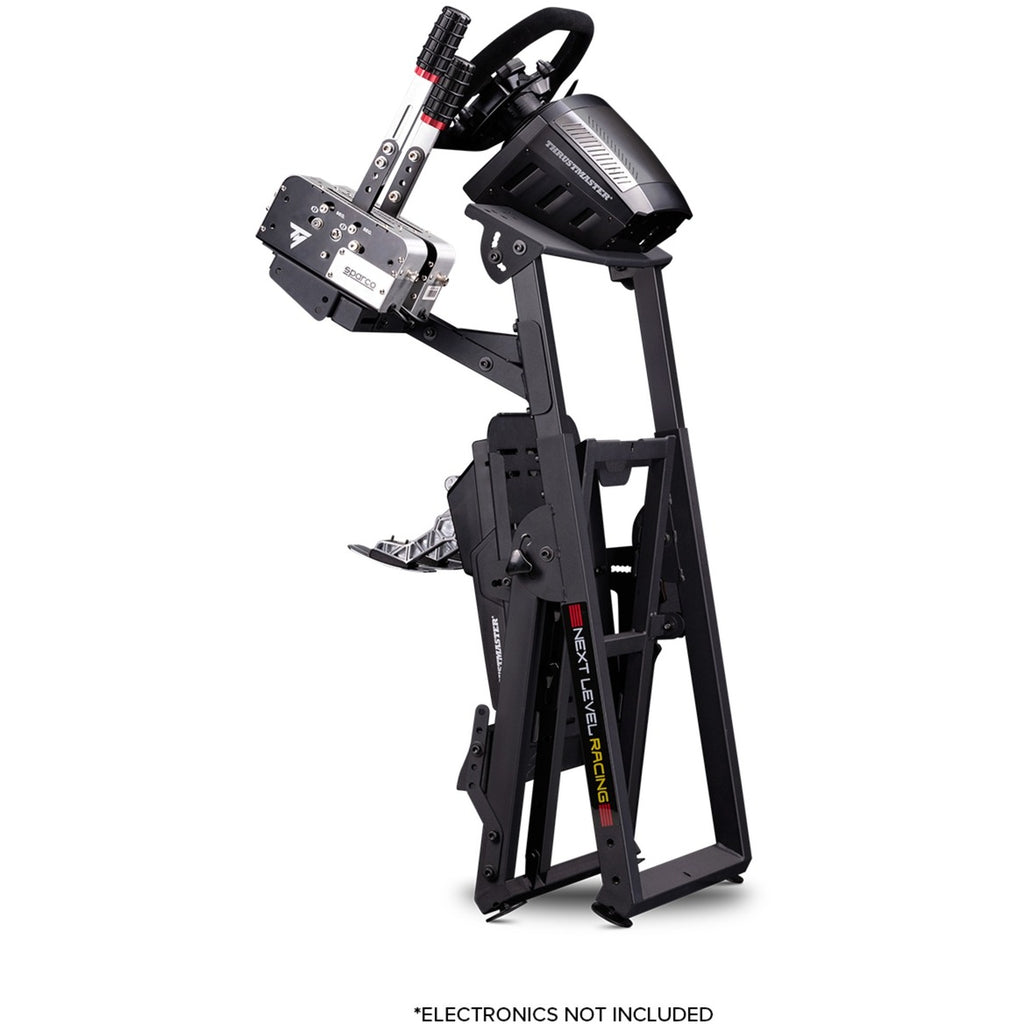 Next level racing wheel stand 2.0 houder (zwart)