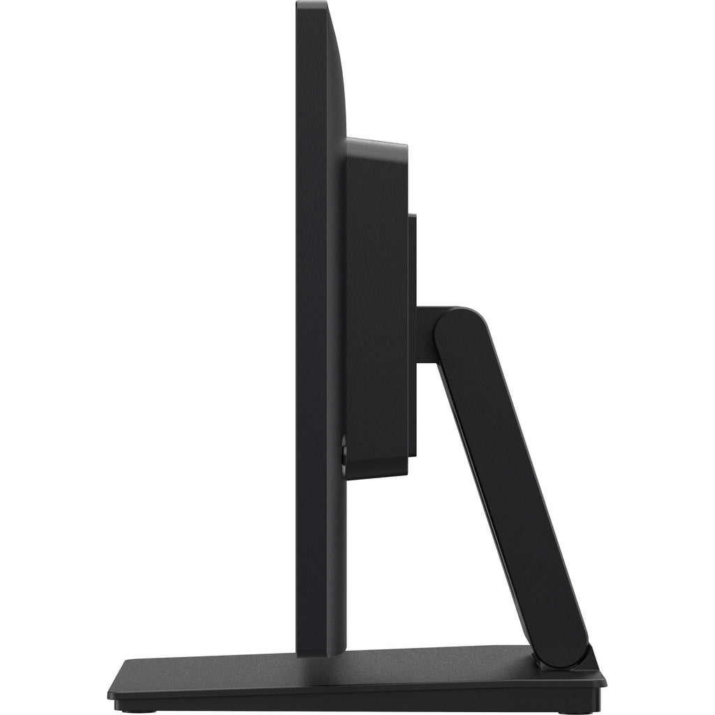 Iiyama prolite t2254msc-b2ag 21.5 touchscreen monitor (zwart, hdmi, displayport, vga, 2x usb-a, usb-b)