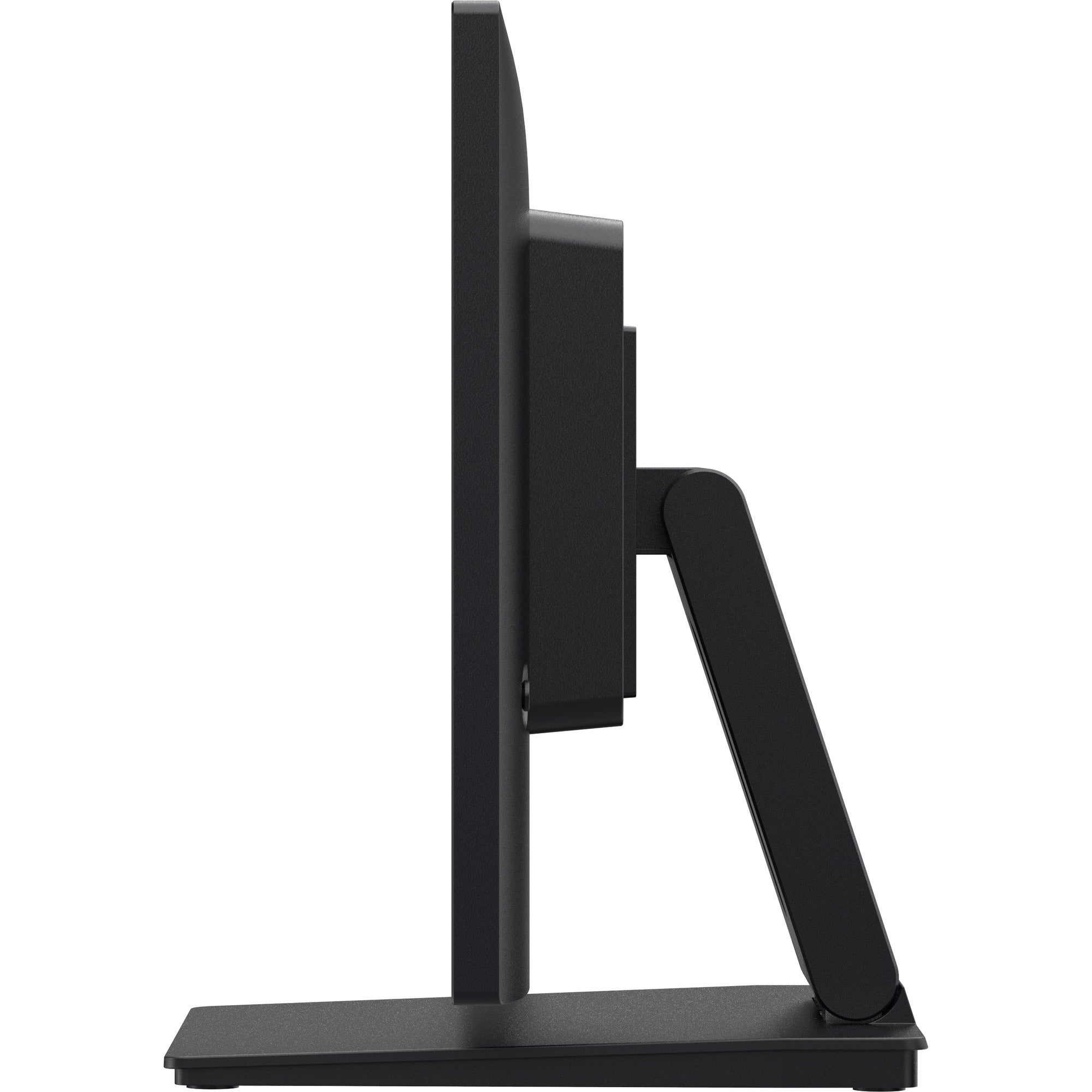 Iiyama prolite t2254msc-b2ag 21.5 touchscreen monitor (zwart, hdmi, displayport, vga, 2x usb-a, usb-b)