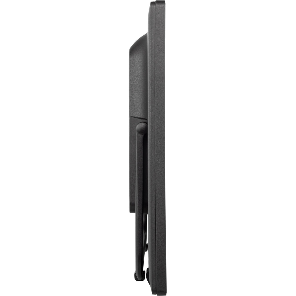 Iiyama prolite t2455msc-b2 23.8 touchscreen monitor (zwart, 1x displayport, 1x hdmi, 2x usb-a, 120 hz, webcam)