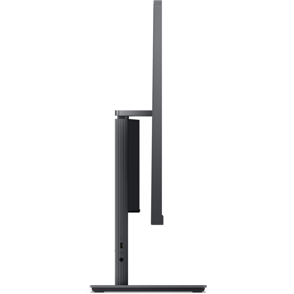 Lenovo ideacentre aio 27arr9 all-in-one pc (donkergrijs | r7 7735hs | radeon 680m graphics | 32 gb | 1 tb ssd)