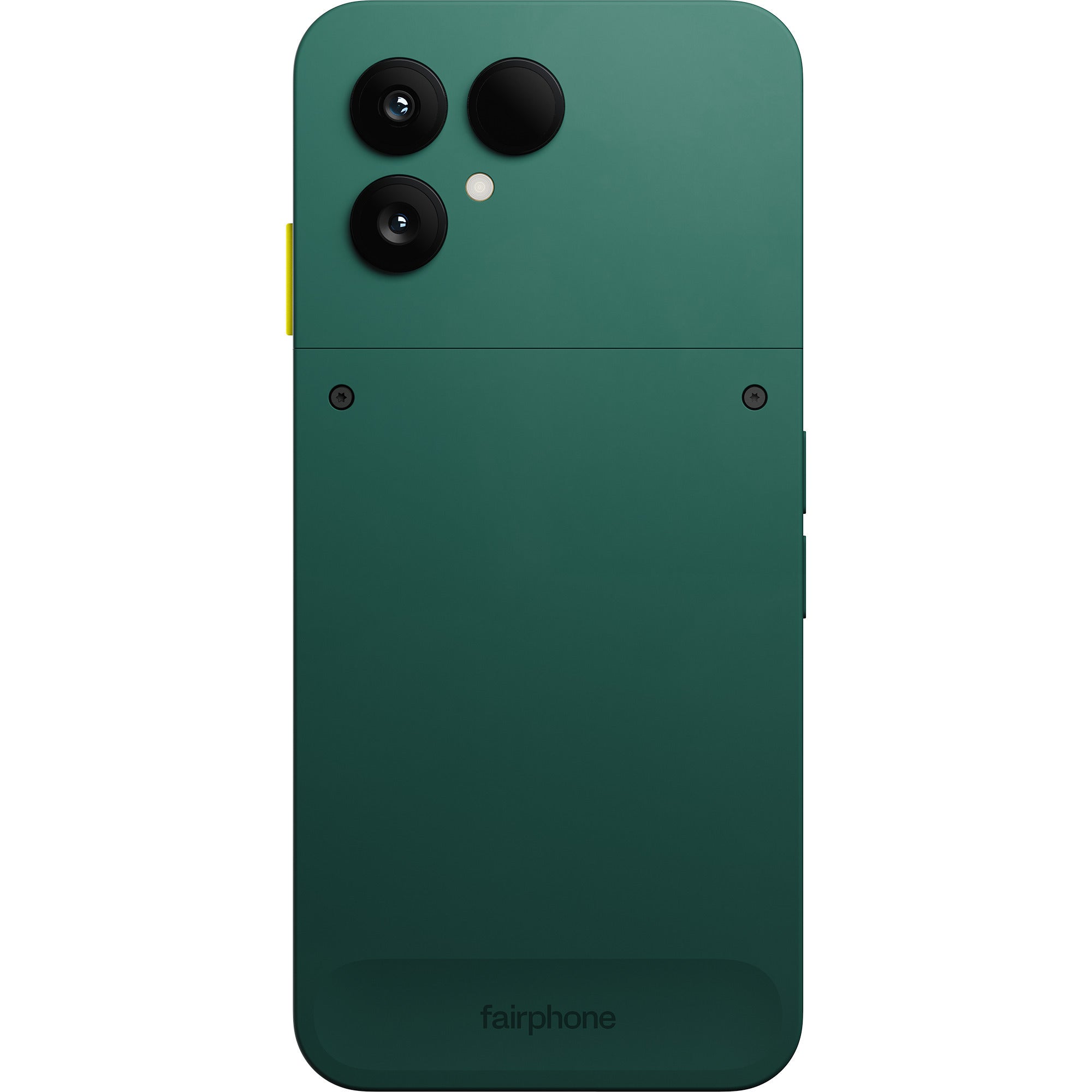 Fairphone (gen. 6) smartphone (groen, 256 gb, android)