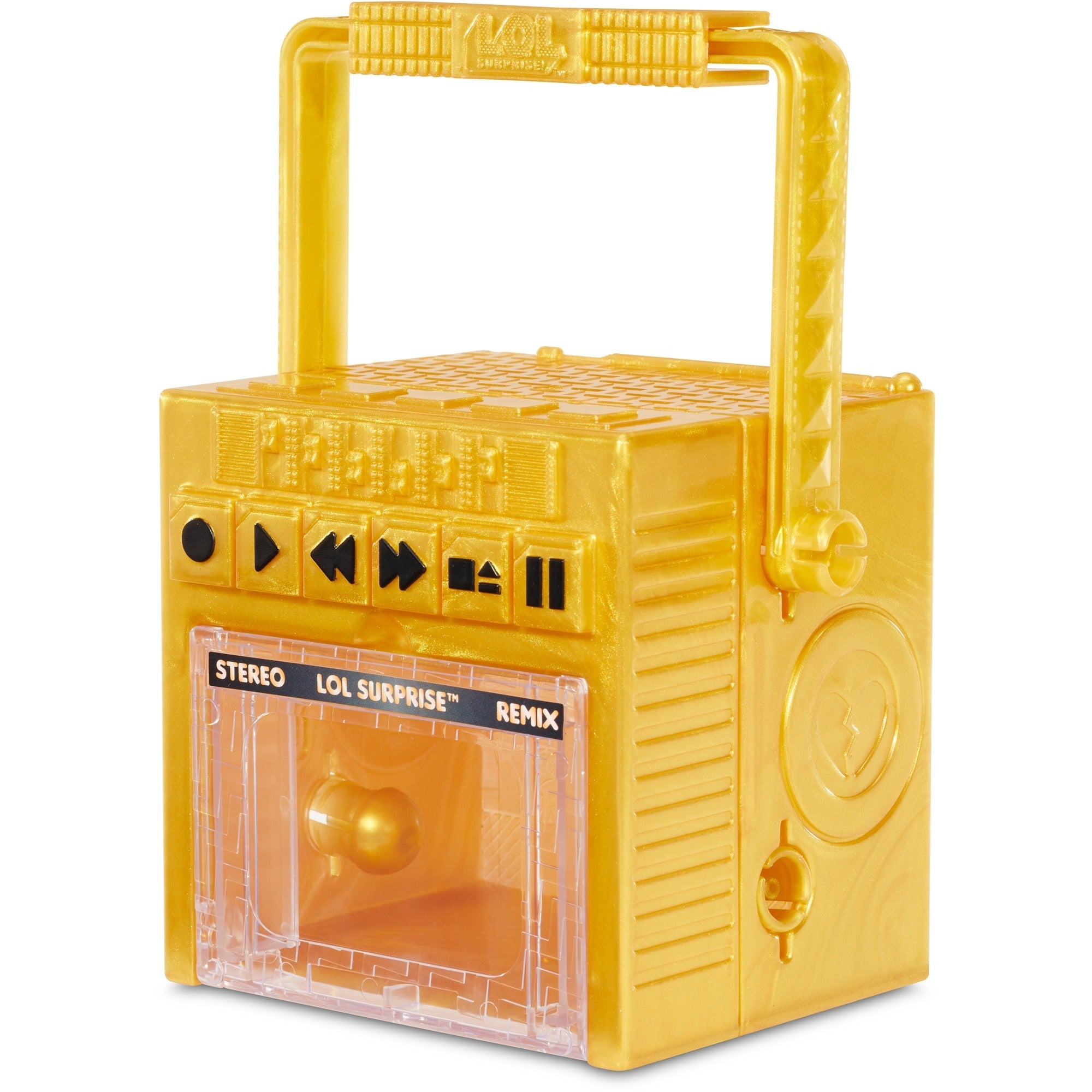 MGA Entertainment Super Raschung! Remix Haustiere