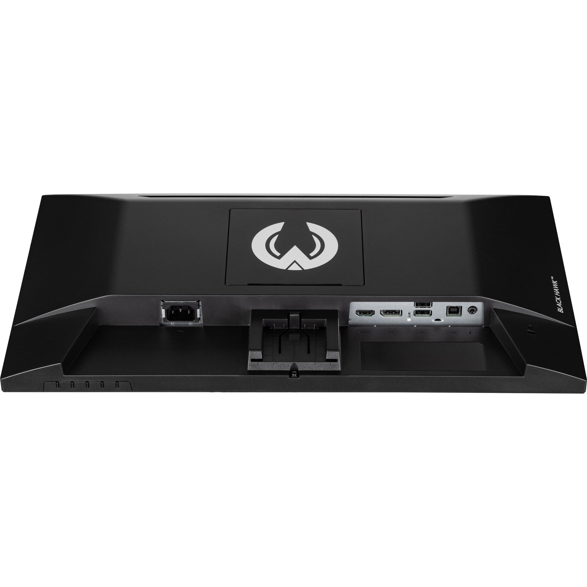 Iiyama g-master black hawk g2245hsu-b2 22 gaming monitor (zwart, hdmi, displayport, 2x usb-a, usb-b)