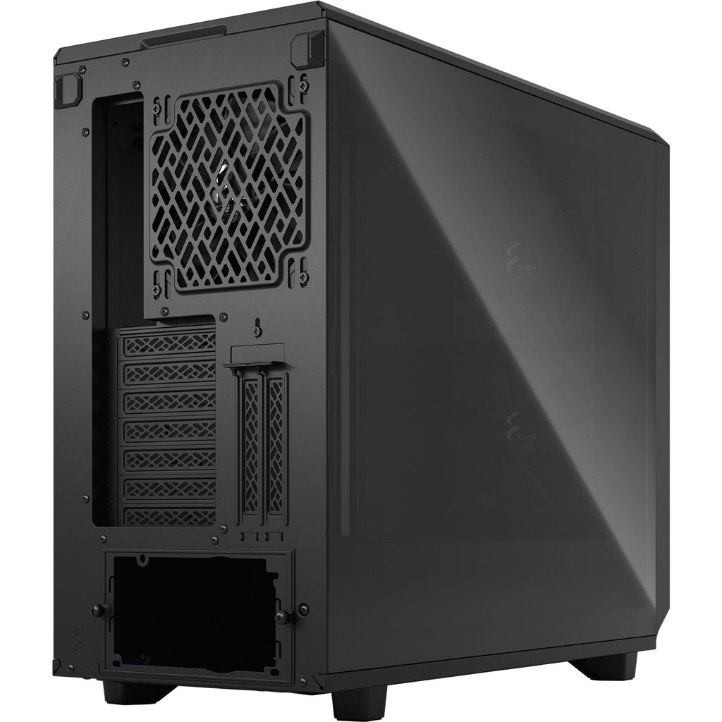 Fractal Design Meshify 2 leicht gehärtetes Glas