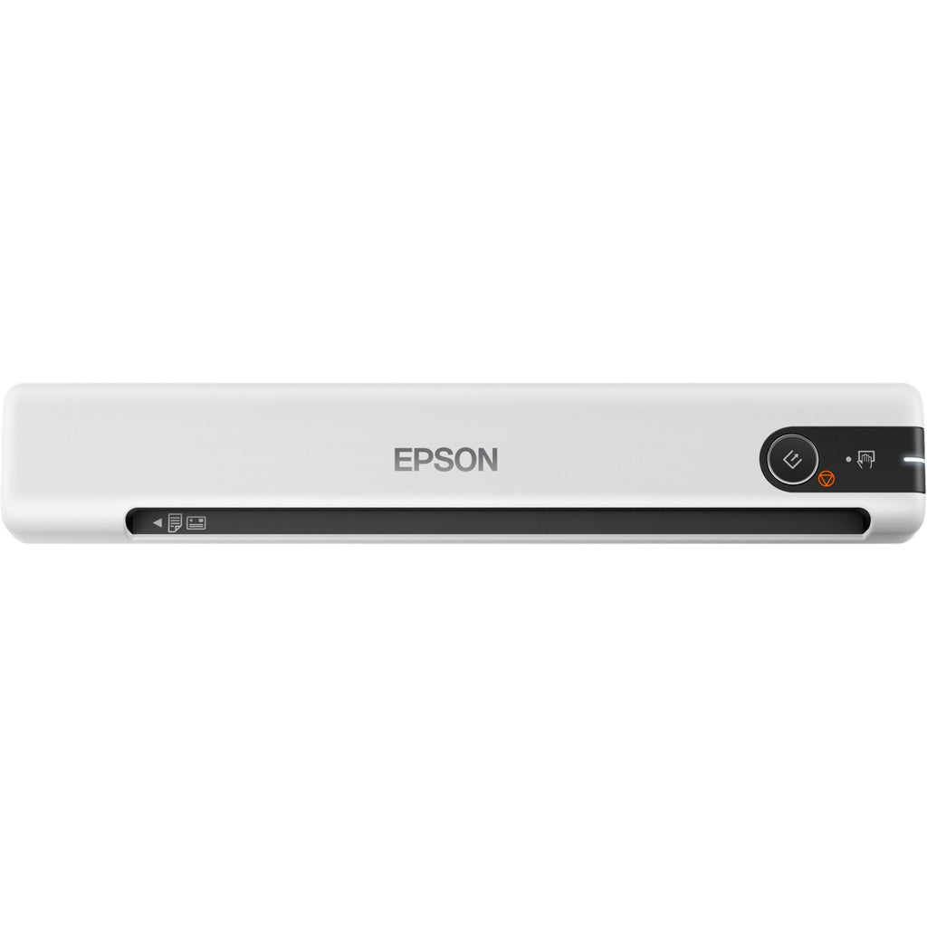 Epson workforce ds-70 feedscanner (grijs)