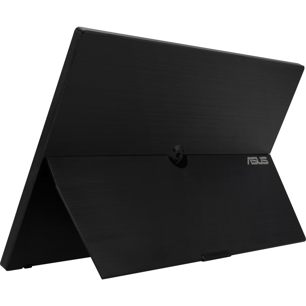 Asus zenscreen mb16acv 16 monitor (zwart, usb-c)