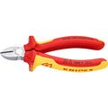 Knipex zijsnijtang - 7006 - 140mm