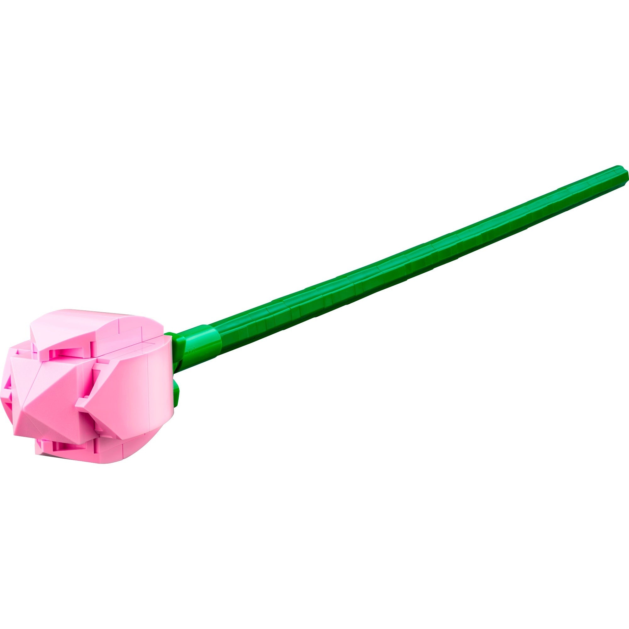 LEGO Botanische Kollektion - Lotusblumen Konstruktionsspielzeug (40647)