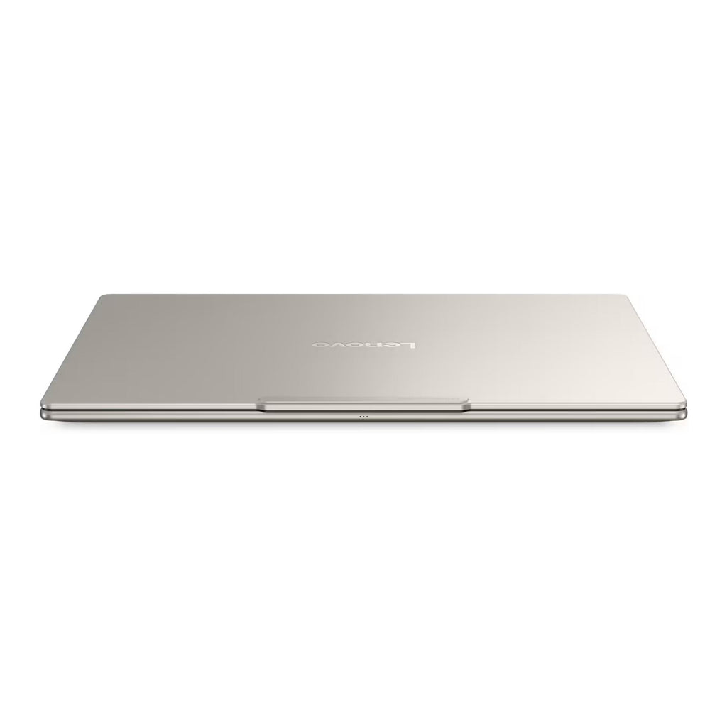 Lenovo yoga slim 7 14ill10 (83jx00f7mh) aura edition 14 copilot+ laptop (hoogglans wit | core ultra 5 226v | intel arc graphics 130v | 16 gb | 512 gb ssd)