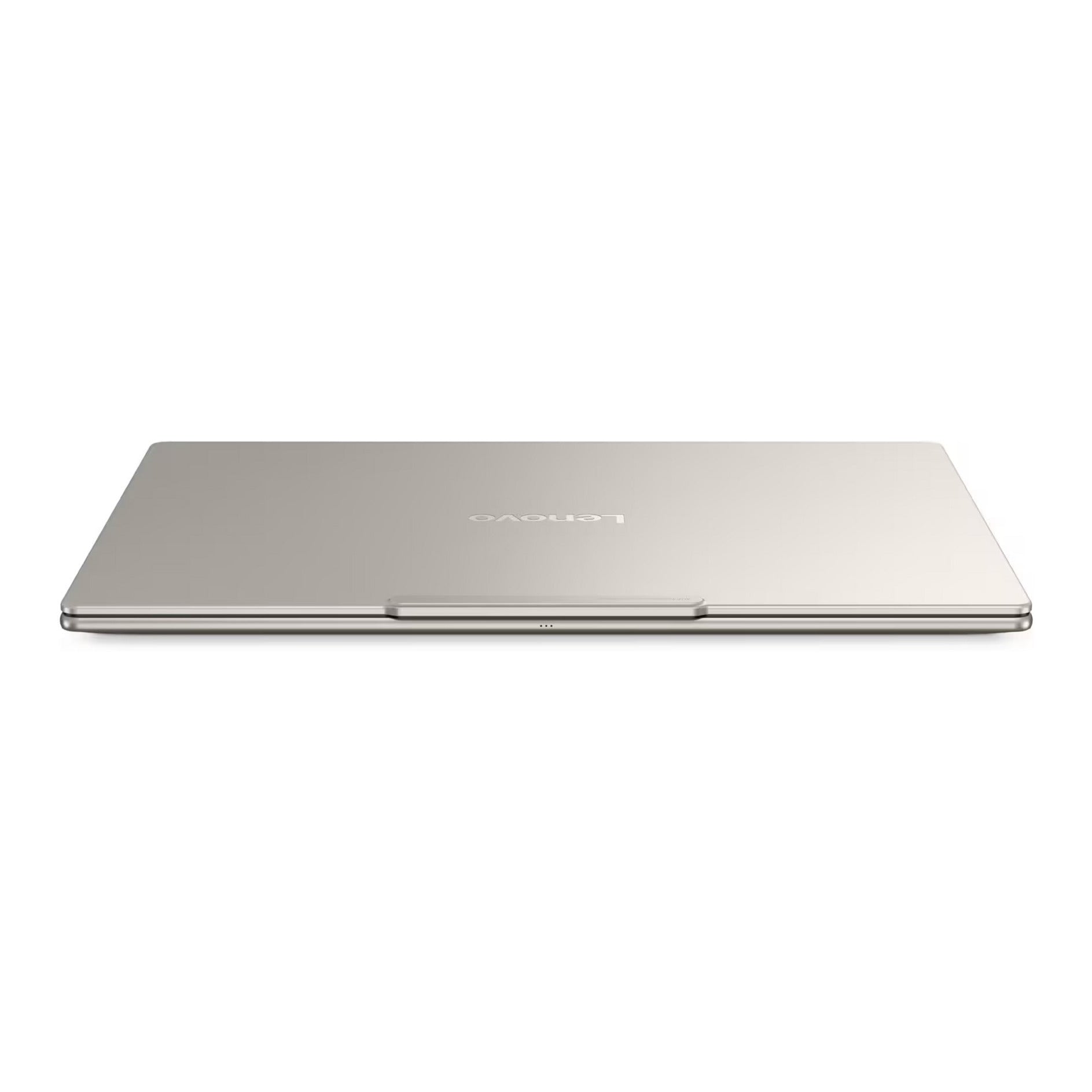 Lenovo yoga slim 7 14ill10 (83jx00f7mh) aura edition 14 copilot+ laptop (hoogglans wit | core ultra 5 226v | intel arc graphics 130v | 16 gb | 512 gb ssd)