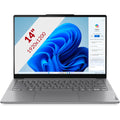 Lenovo yoga slim 7 14imh9 u7-155h oled 14 laptop (grijs | ultra 7 155h | intel arc graphics | 16 gb | 512 gb ssd)