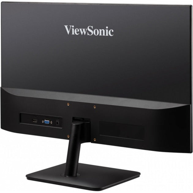 Viewsonic frameless design va2432-h 24 monitor (1x hdmi, vga)