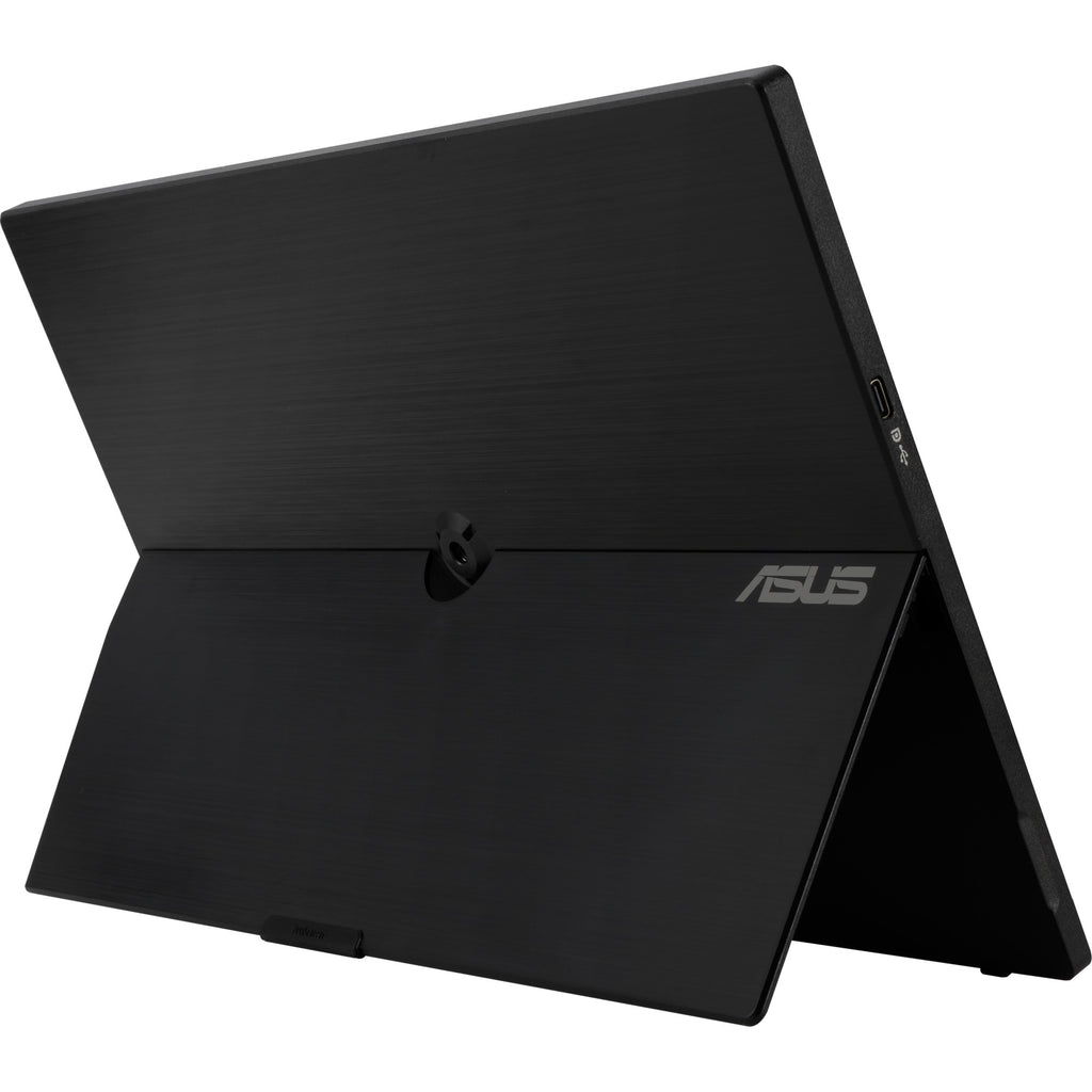 Asus zenscreen mb16acv 16 monitor (zwart, usb-c)