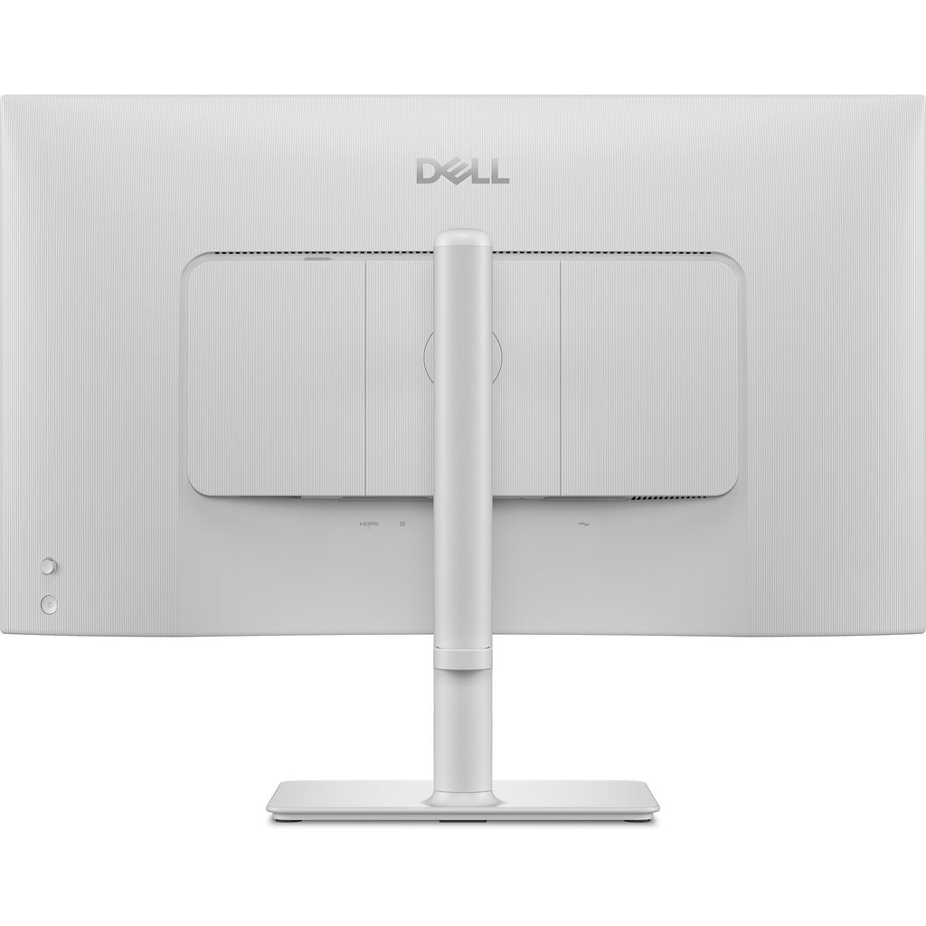 Dell plus s2725qs 27 4k uhd monitor (zilver, 2x hdmi, displayport, 120 hz)