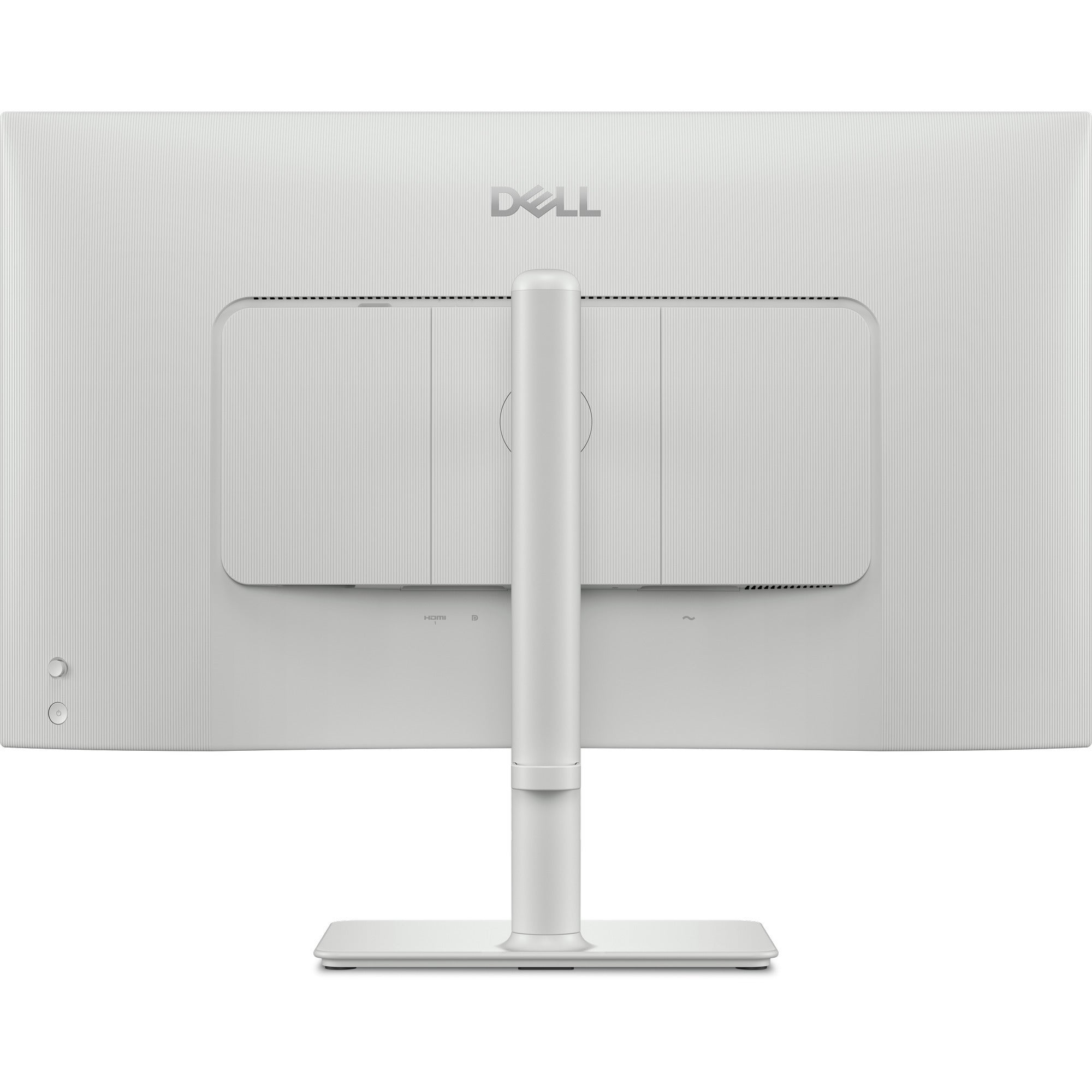 Dell plus s2725qs 27 4k uhd monitor (zilver, 2x hdmi, displayport, 120 hz)