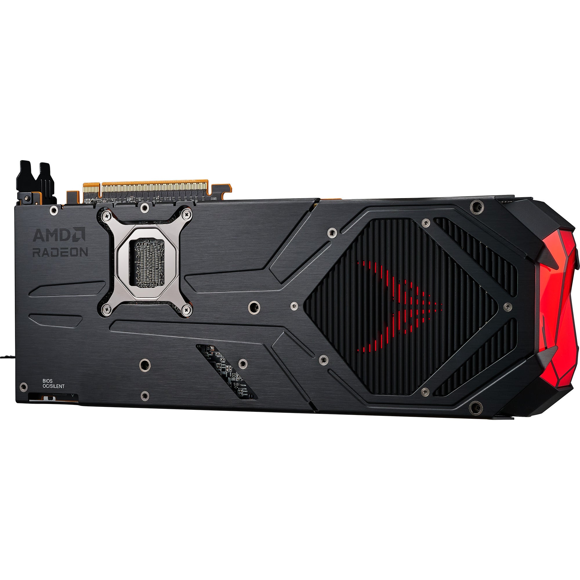 Powercolor radeon rx 9070 xt red devil 16gb oc backplate special edition grafische kaart (zwart, rdna4, gddr6, 3x displayport, 1x hdmi)