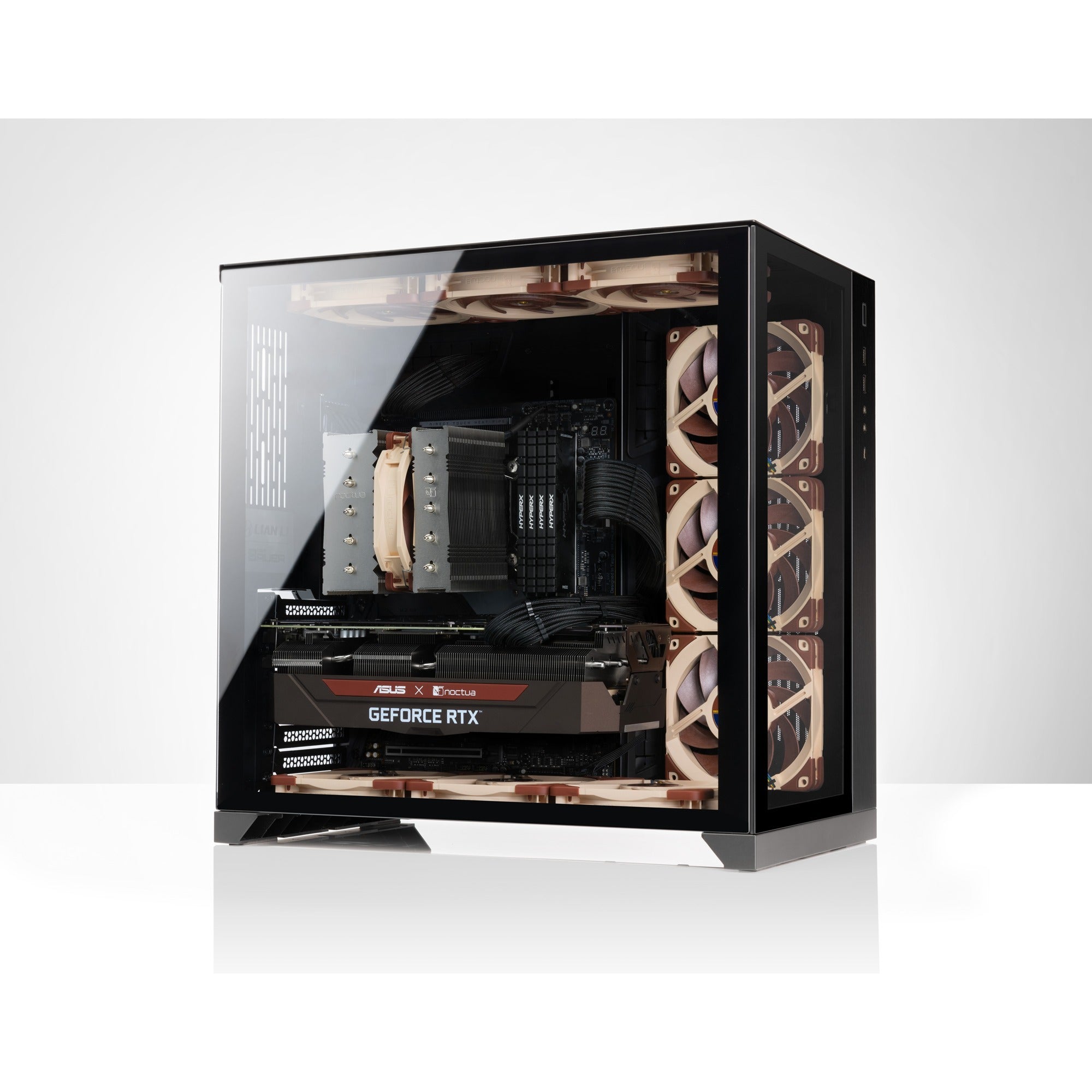 Noctua nh-d12l cpu-koeler