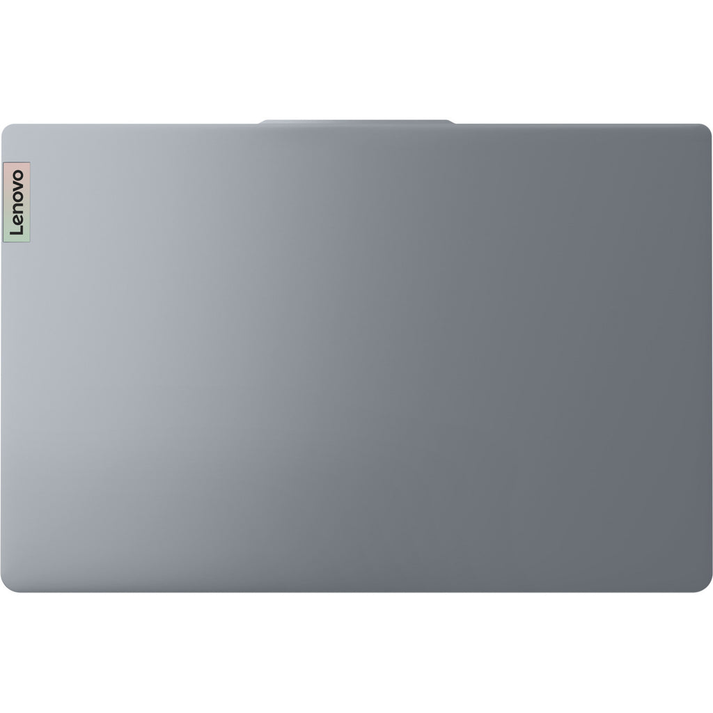 Lenovo ideapad slim 3 14ian8 (82xa0026mh) 14 laptop (grijs | core i3-n305 | intel uhd graphics | 8 gb | 128 gb ssd)