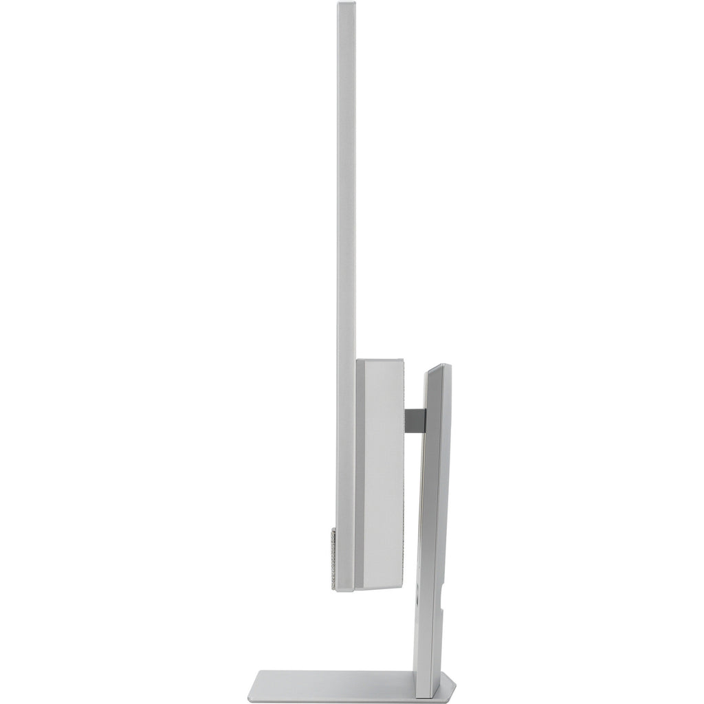 Asus zenscreen smart monitor ms32uc 31.5 4k uhd (grijs, hdmi, displayport, 2x usb-a, usb-c, wifi)