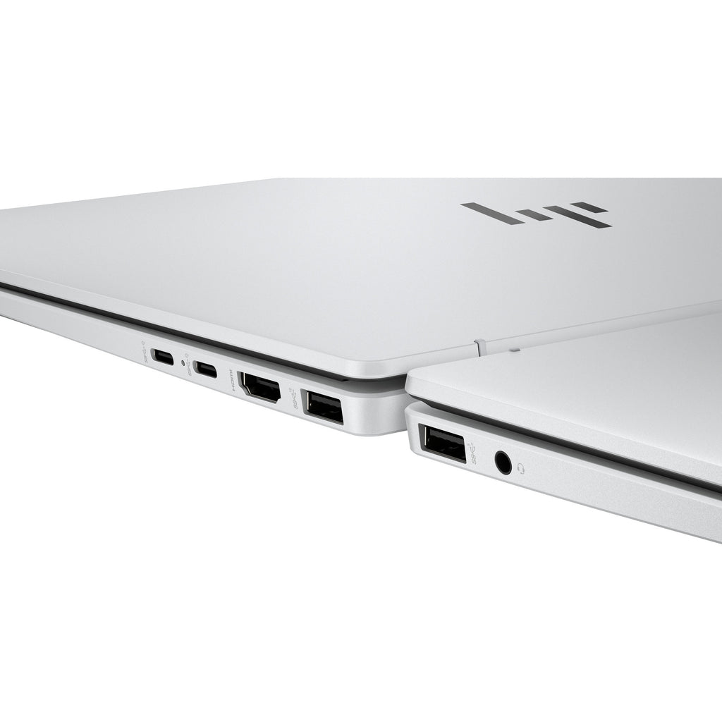 Hp omnibook 7 aerongai 13-bg1051nd 13.3 copilot+ laptop (zilver | ryzen ai 5 340 | radeon 840m | 16 gb | 512 gb ssd)