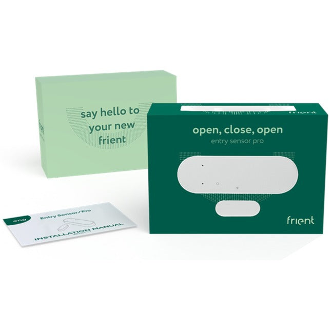 Frient entry sensor 2 pro (wit)
