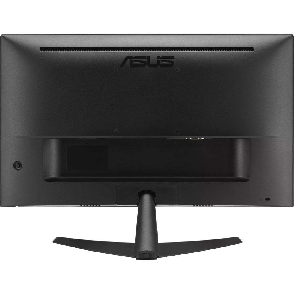 Asus vy229hf eye care gaming monitor 21.45 (zwart, 100hz, hdmi, vga, adaptive sync)