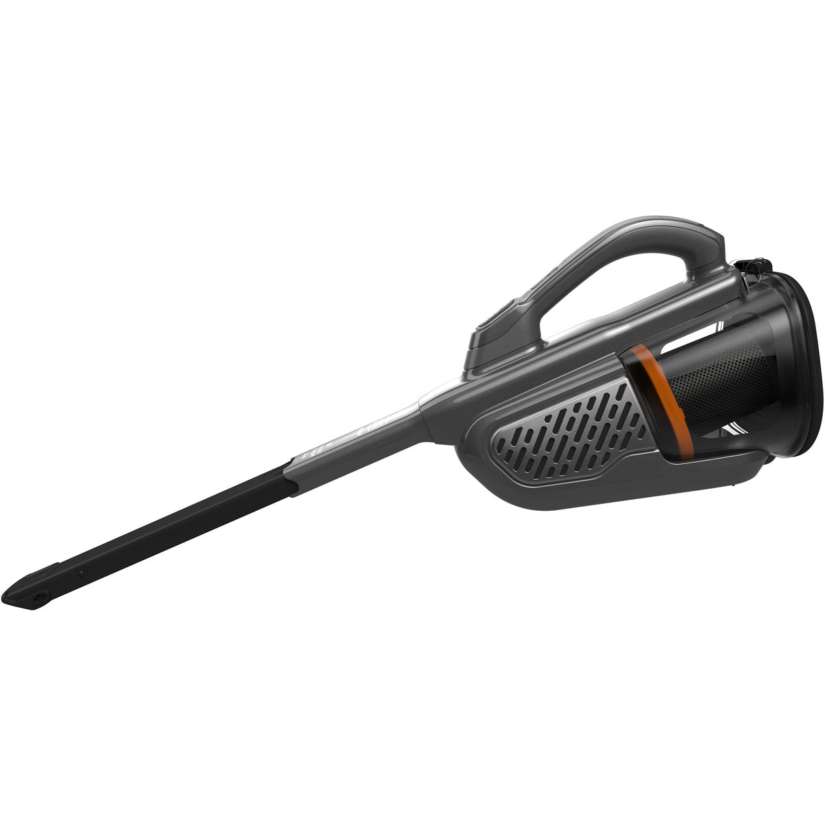 Black+decker bhhv520bt handstofzuiger (titanium)