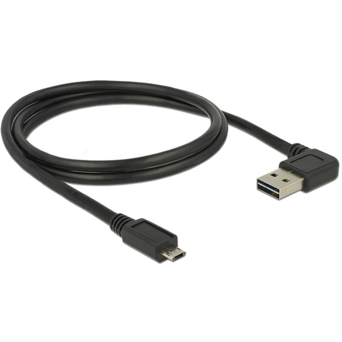 DeLOCK EASY-USB-A 2.0 Stecker > EASY-USB Micro-USB-B 2.0 Stecker