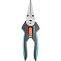 Gardena gripcut snoeischaar (grijs turquoise)