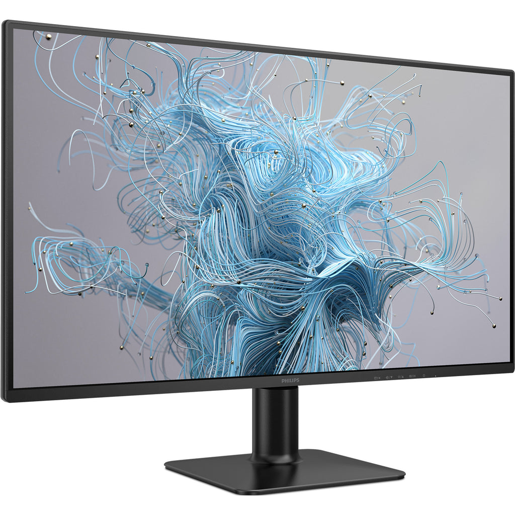 Philips 27e2n2500 00 27 monitor (zwart, 1x displayport, 1x hdmi, 120 hz)